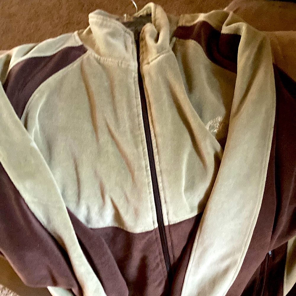 Silk sweater